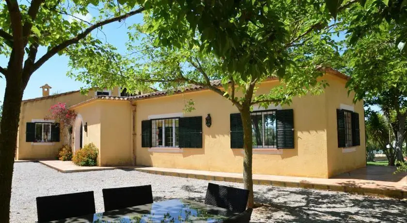 Finca Bonita