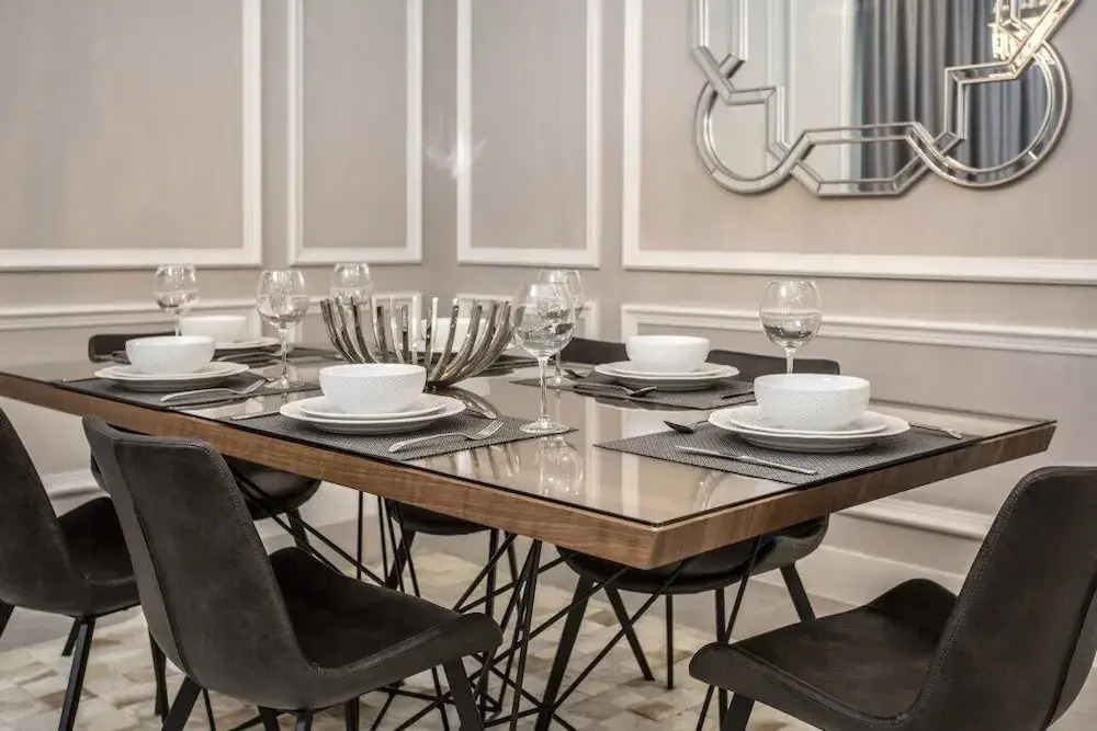 2620ss - Summerville Resort 5 Bedroom Townhouse