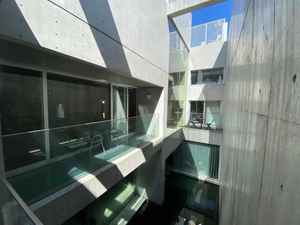 Azabu Modern House