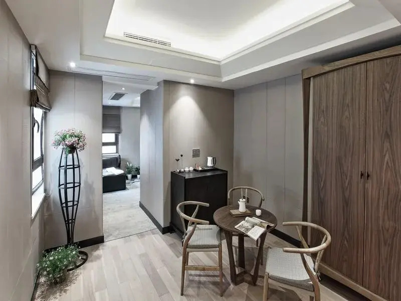 Hangzhou Serene Cicada Hotel Hupao Branch