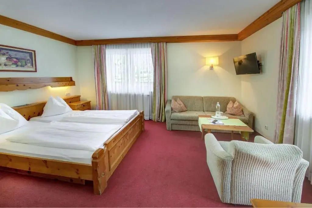 Hotel Wechselberger by Alpeffect Hotels