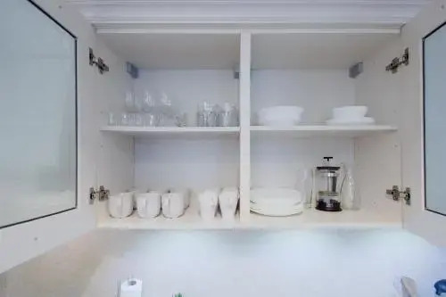 Modern Apartment Charvatova