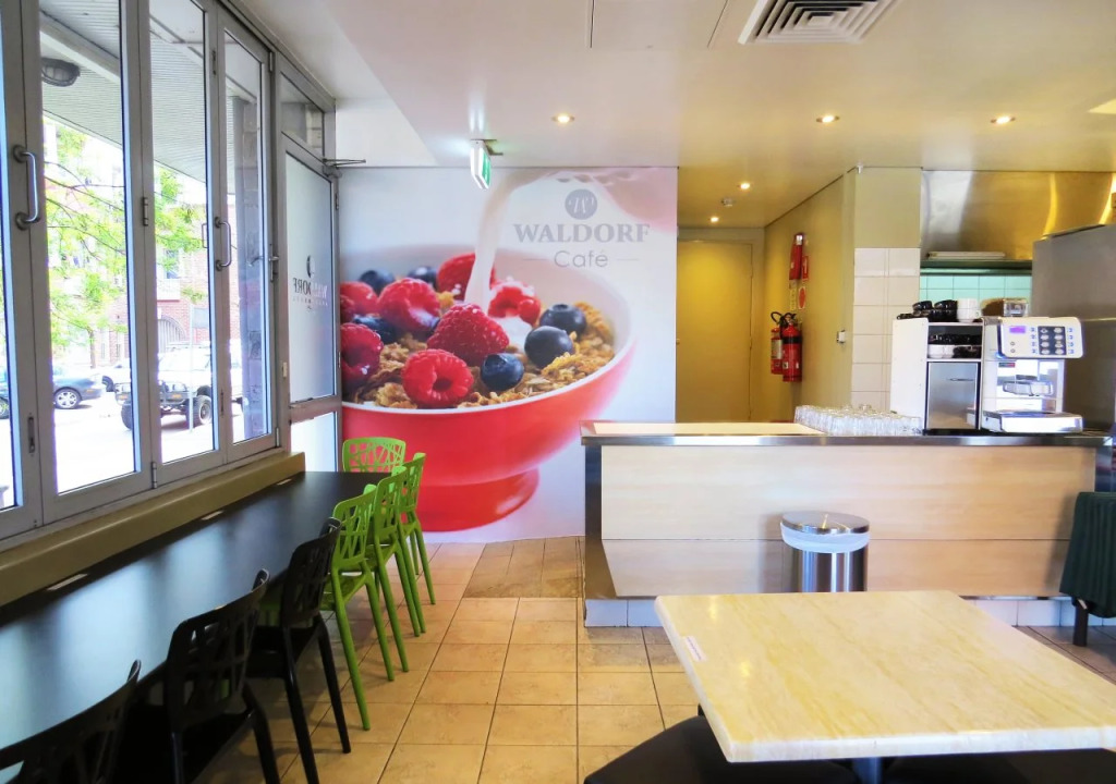 Waldorf Sydney South Serviced Apartments