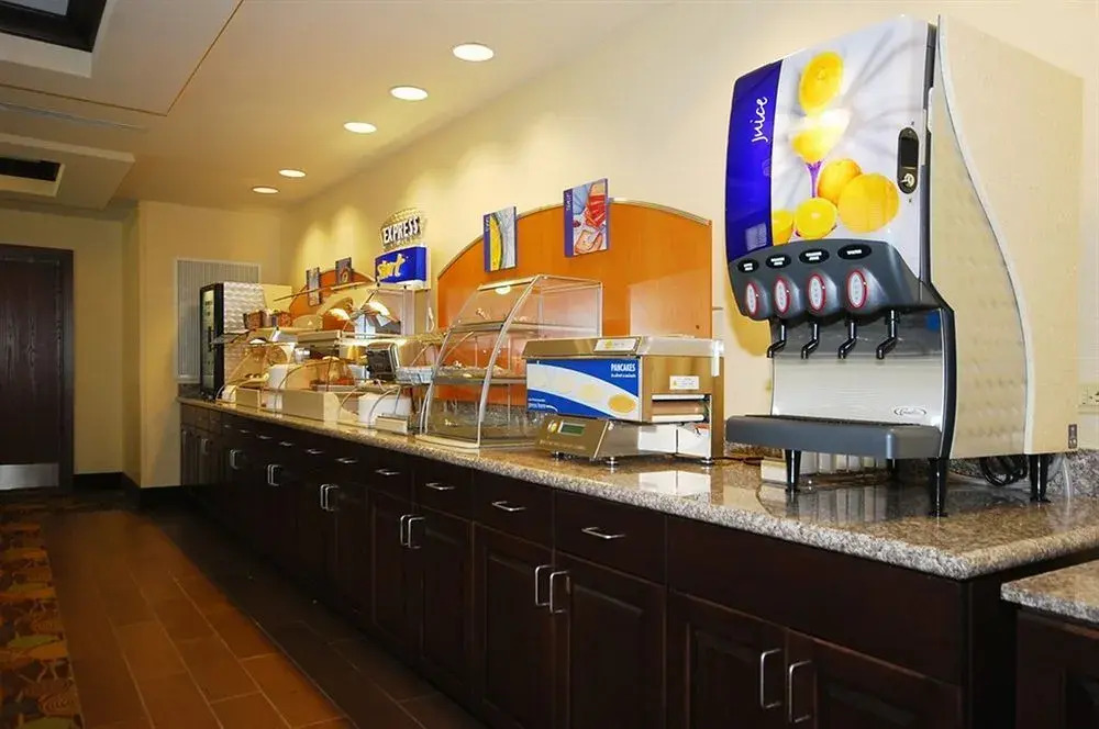 Holiday Inn Express and Suites Kittanning, an IHG Hotel