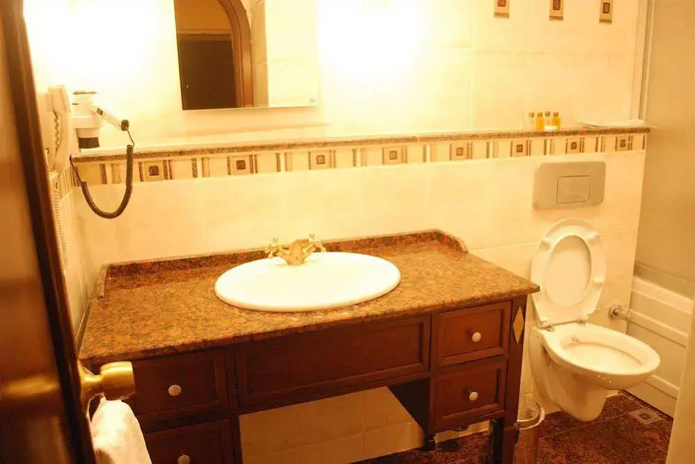 Park Eceabat Hotel
