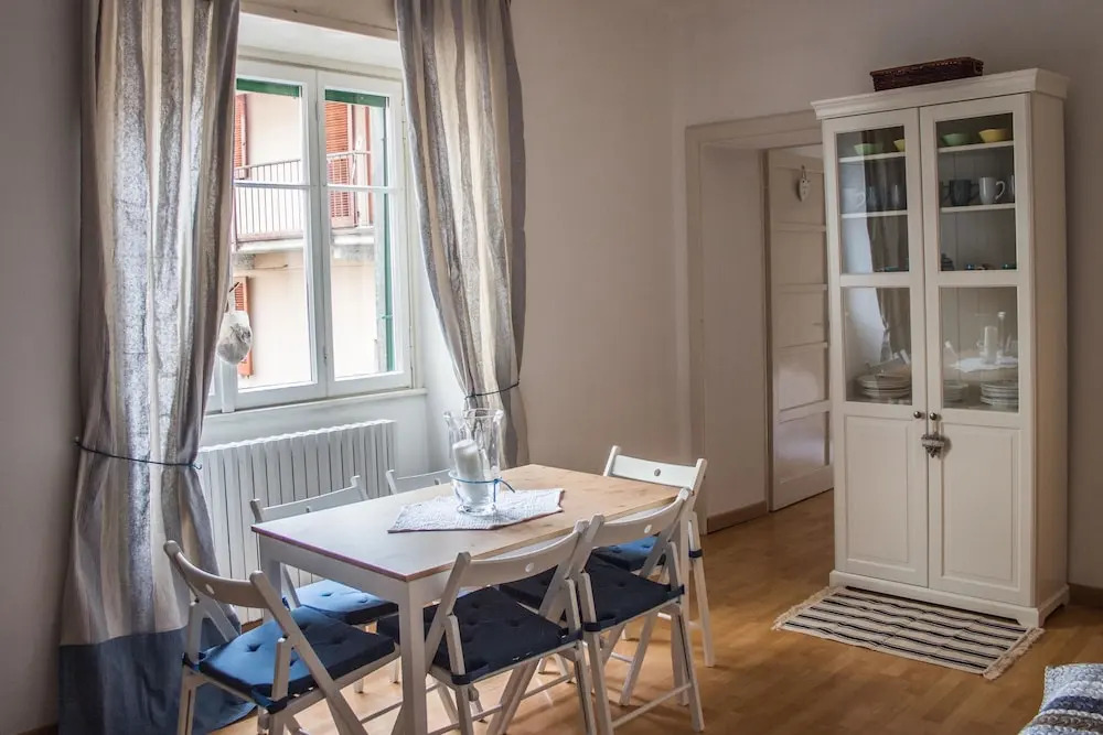Riva Azzurra Apartment