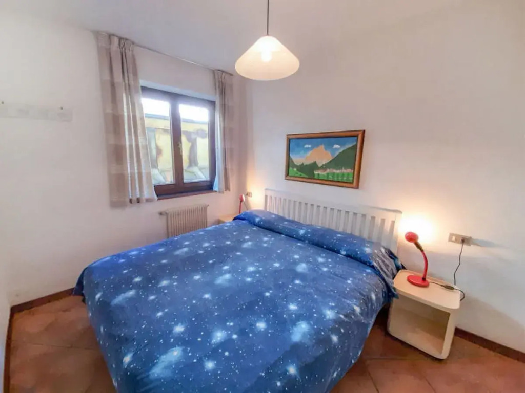 Apartment Roacia Canazei 39744