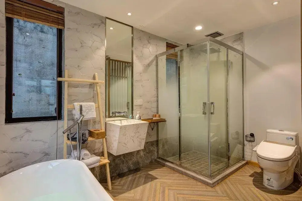 Suzhou Tongli Puyuan Inn