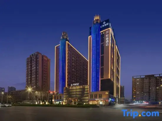 YueJi Hotel