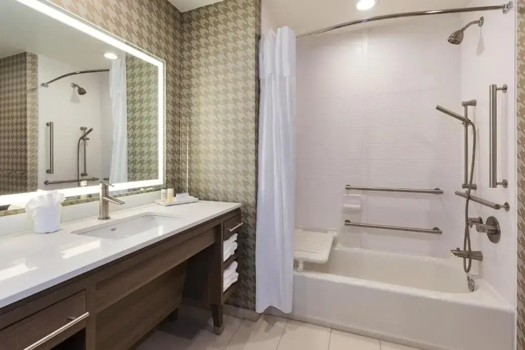 Home2 Suites By Hilton Tucson Airport, Az