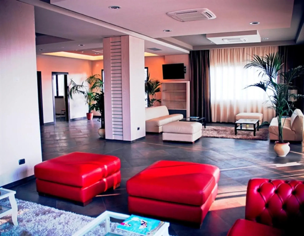 Viola Palace Hotel
