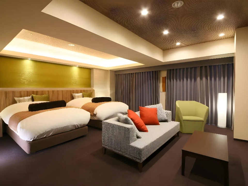 Hotel Regina Kawaguchiko