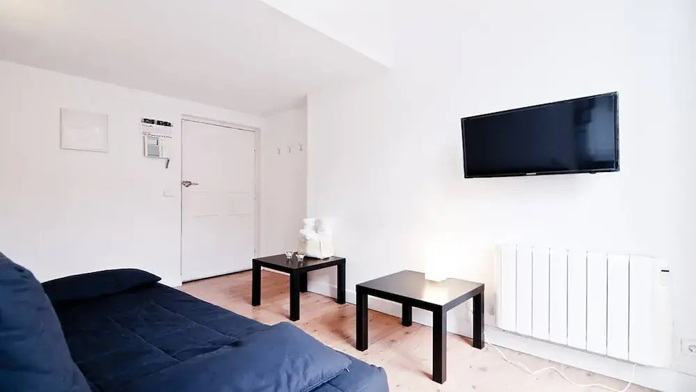 Duplex Sol Julieta