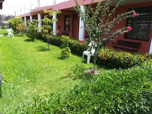 Crisolmar Pradera