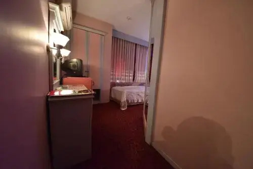 OTEL KÂYA