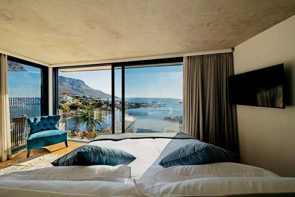 Ocean Villa