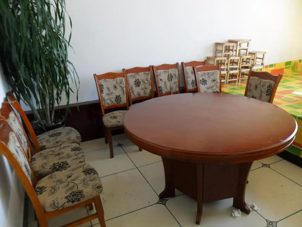 Yabuli Farm House Hotel