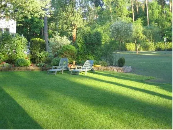 B&B Ferienwohnung Bonin