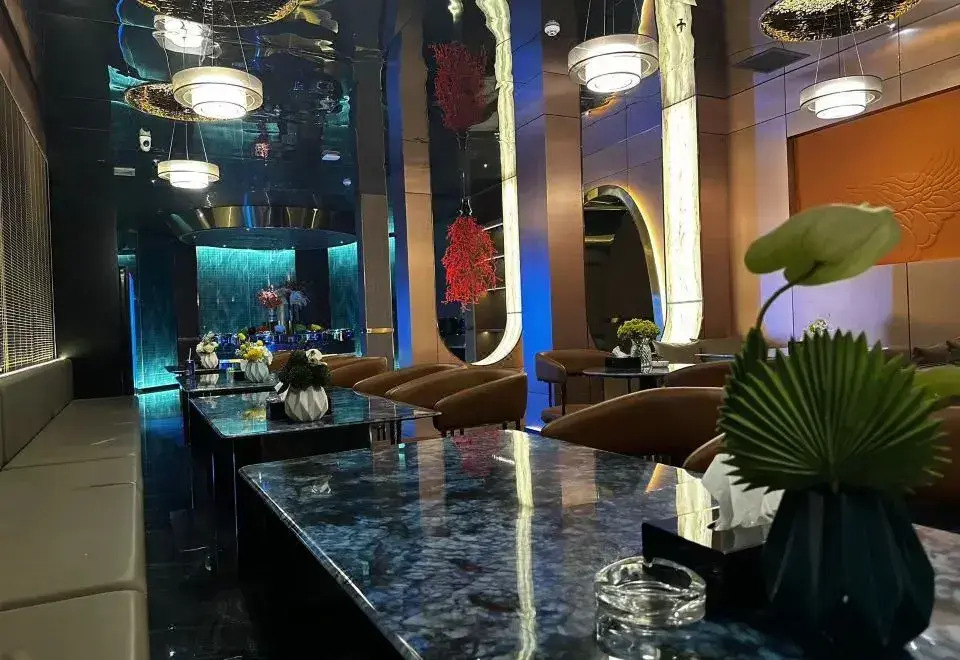 Puning · Fu Xiang Audio-Visual Landscape Hotel