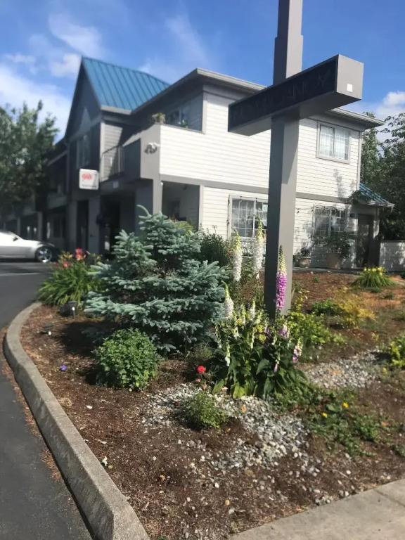 Tulip Inn Mount Vernon
