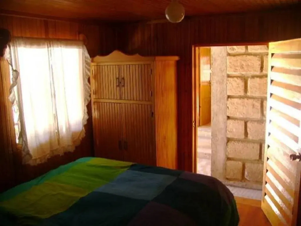 Cabañas 5 Pinos