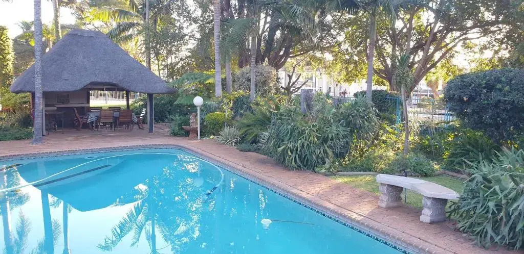 Georeen Guest House