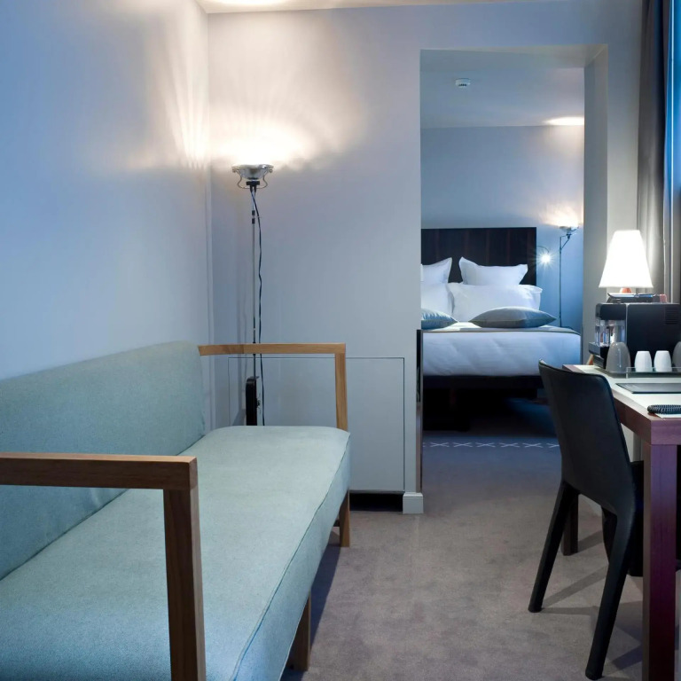 Hotel Saint Dominique