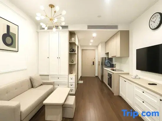 Min House - Vinhomes SmartCity Apartment HaNoi