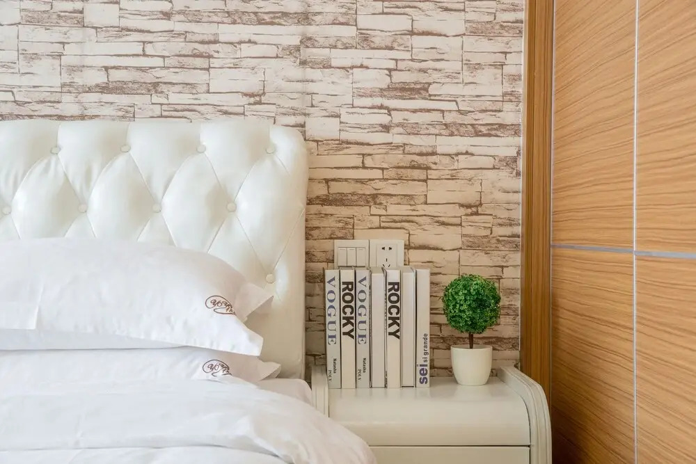 YOYO Apartment Jinrong Branch
