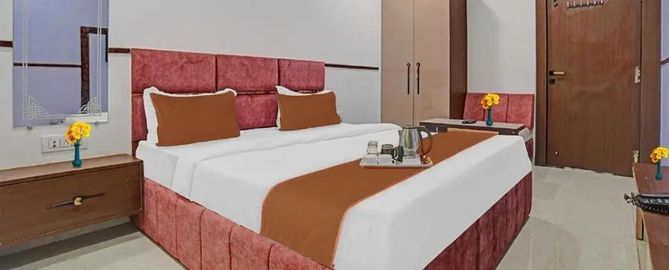 FabHotel Elite Residency