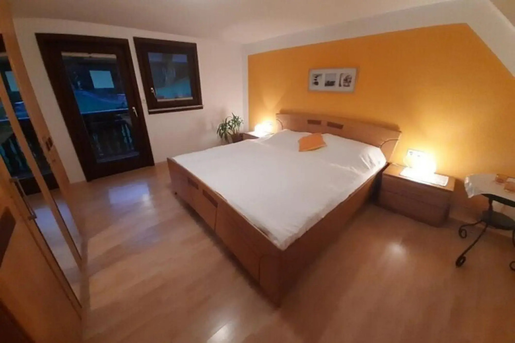 Apartment, Hornberg in Hornberg