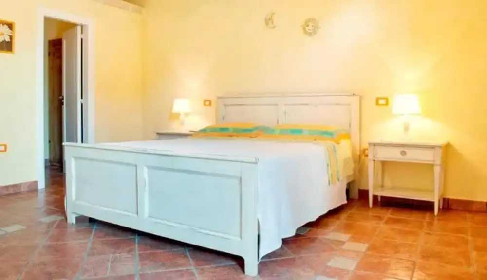 Masseria Borgo del Gallo