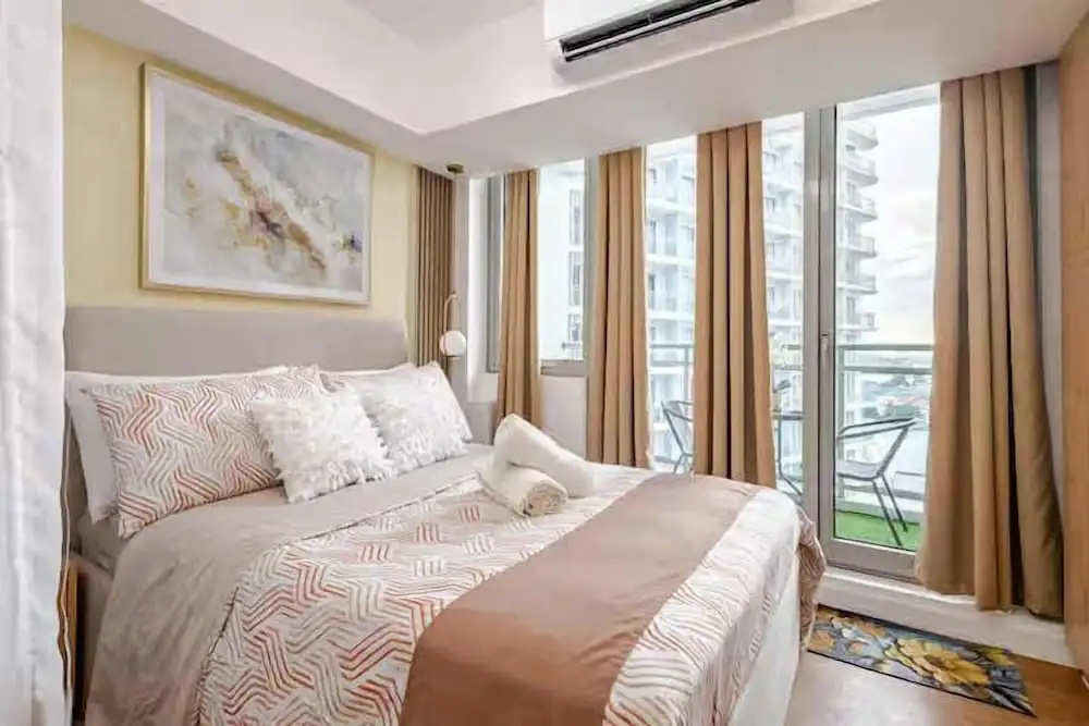 DessasCrib Apartment by Azure 1BR