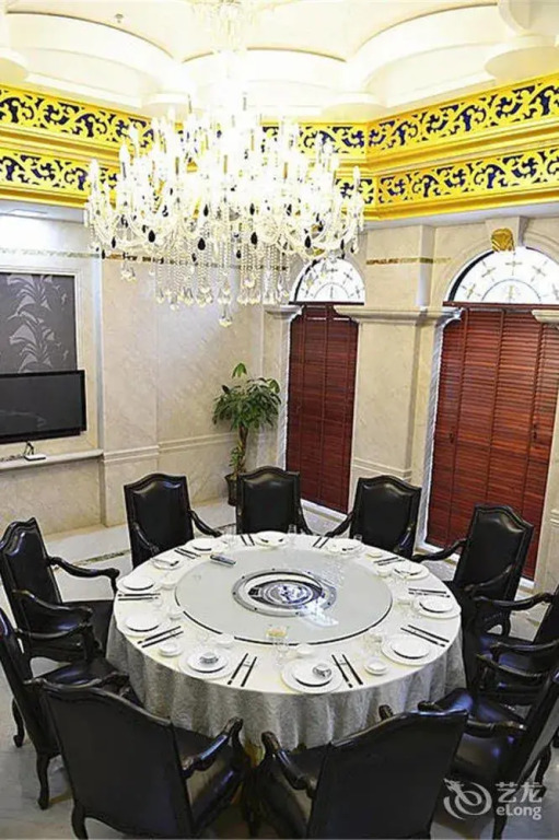 Gui Hua Hotel