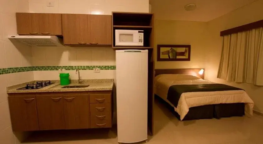 My Flat