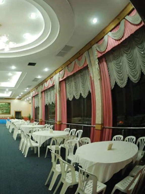 R.S. Hotel