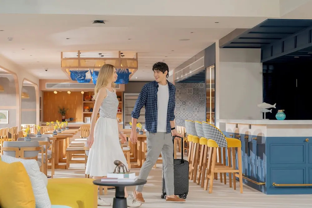 ibis Styles Phuket Bangtao