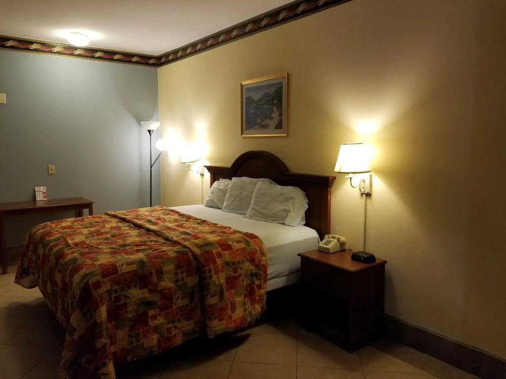 Texas Inn and Suites RGV