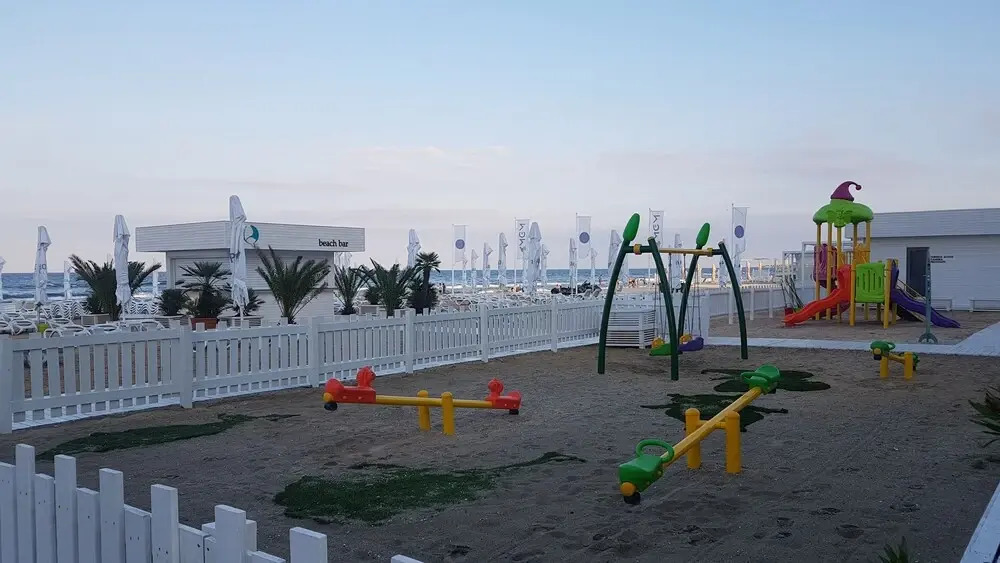 SummerHouse Apartments