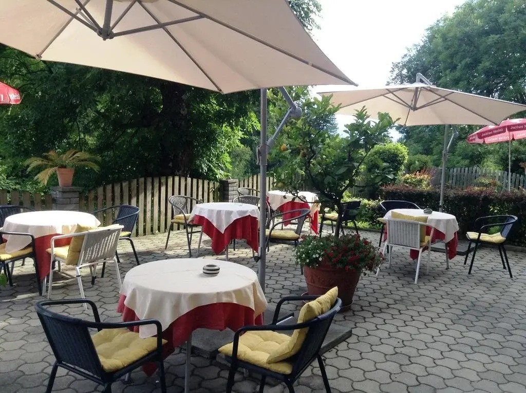 Pension Krakolinig