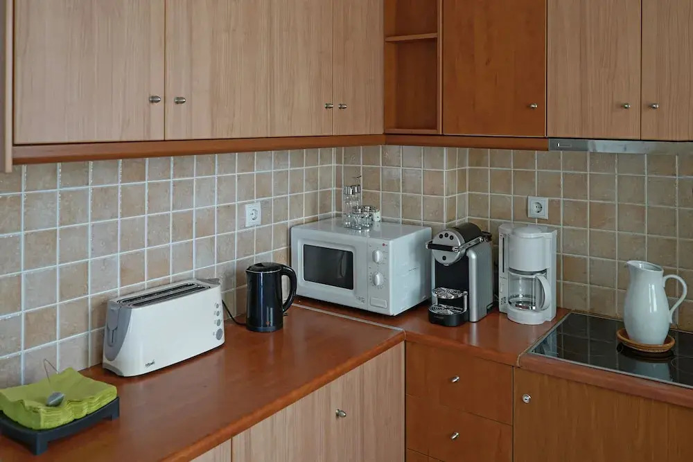 City Center Luxury Apartment