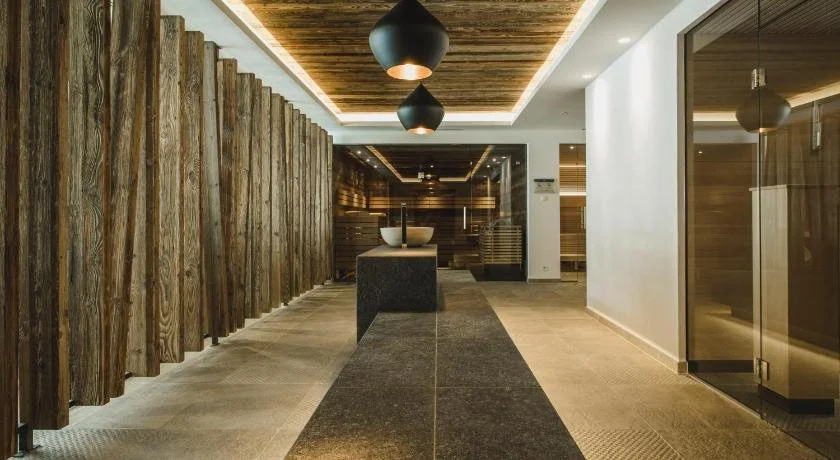 Hotel Schwarzer Adler - Sport & Spa