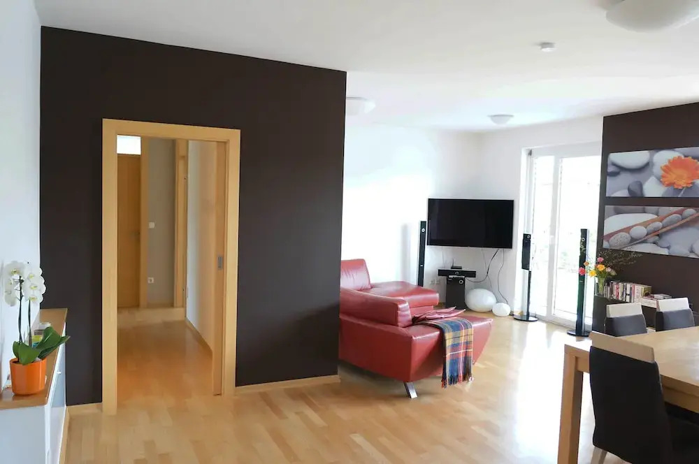Luxury Apartment