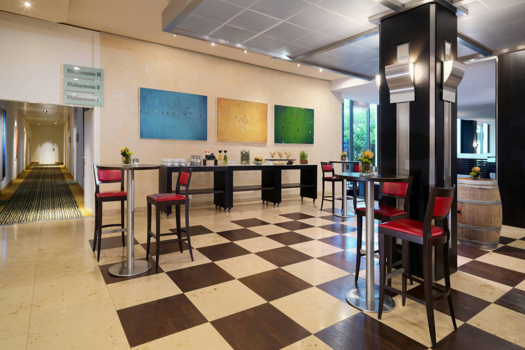 Sheraton Essen Hotel