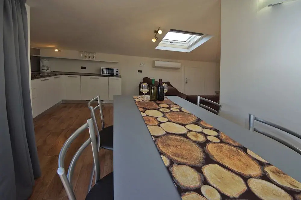 Al Terrazzo Apartments - Ruculì Hospitality