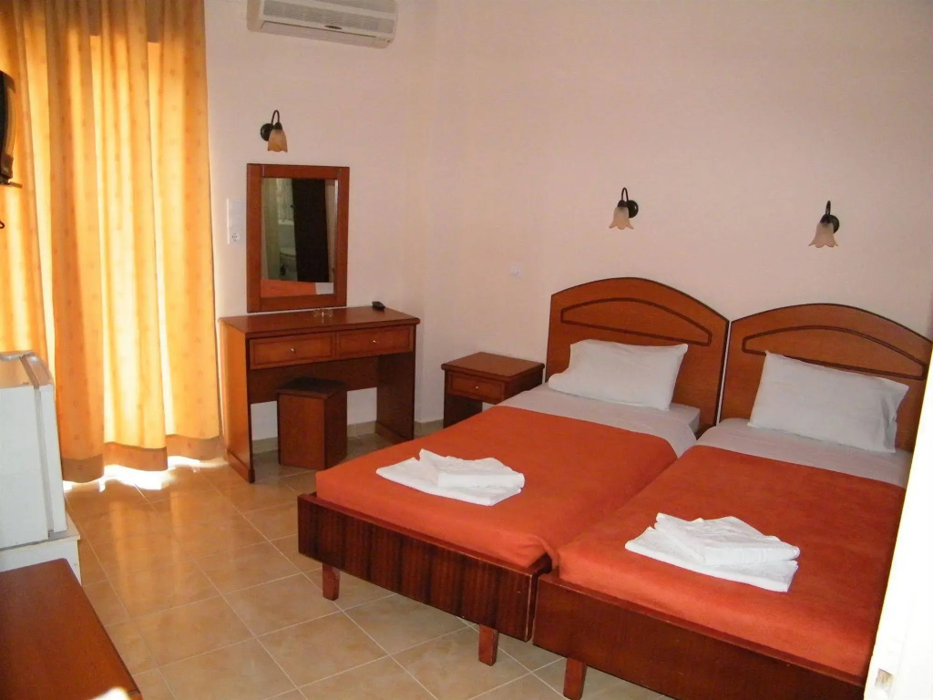 Athinaikon Hotel