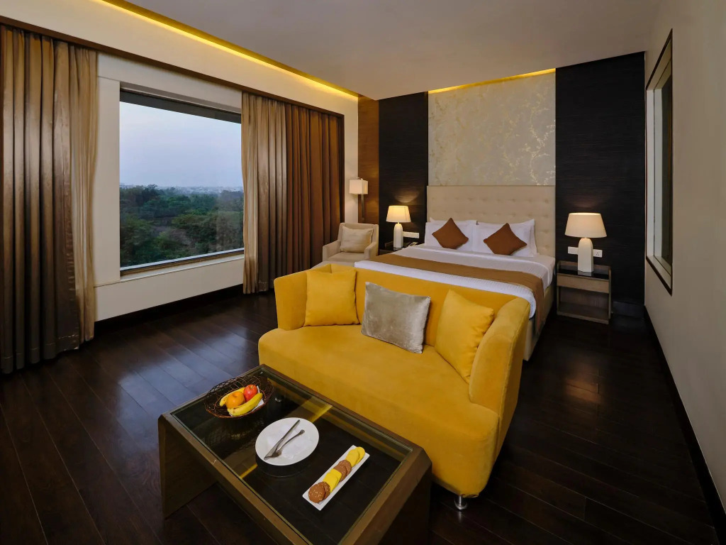 Sayaji Raipur