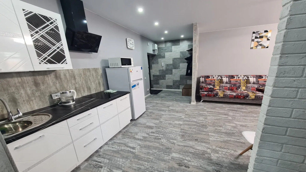 Oazis Apartamenty na ZhK Leningrad 2