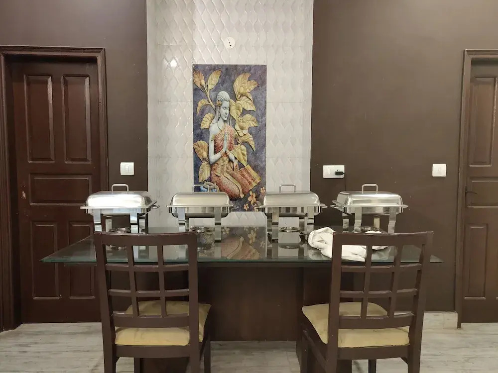 Hotel Ambrosia