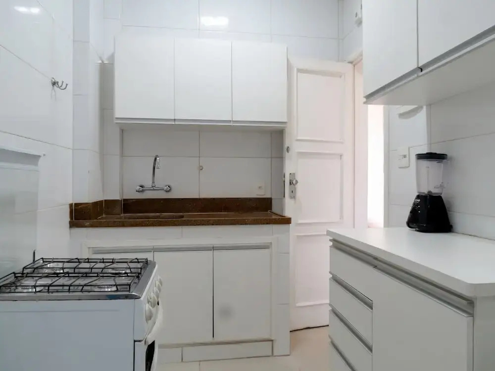 Linkhouse Adorable Leblon Apartment 3Bdr Lb2-001
